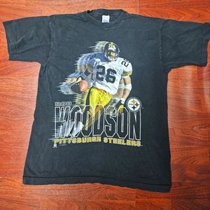 Vintage Pittsburgh Steelers Salem Sportswear Shirt